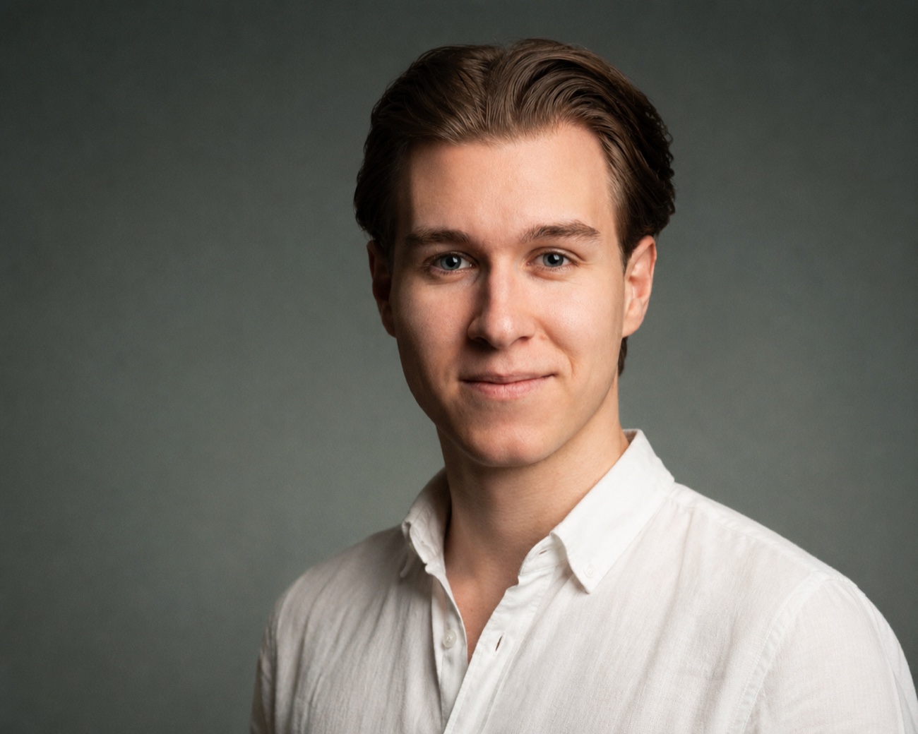 Porträt Maximilian Gsöls