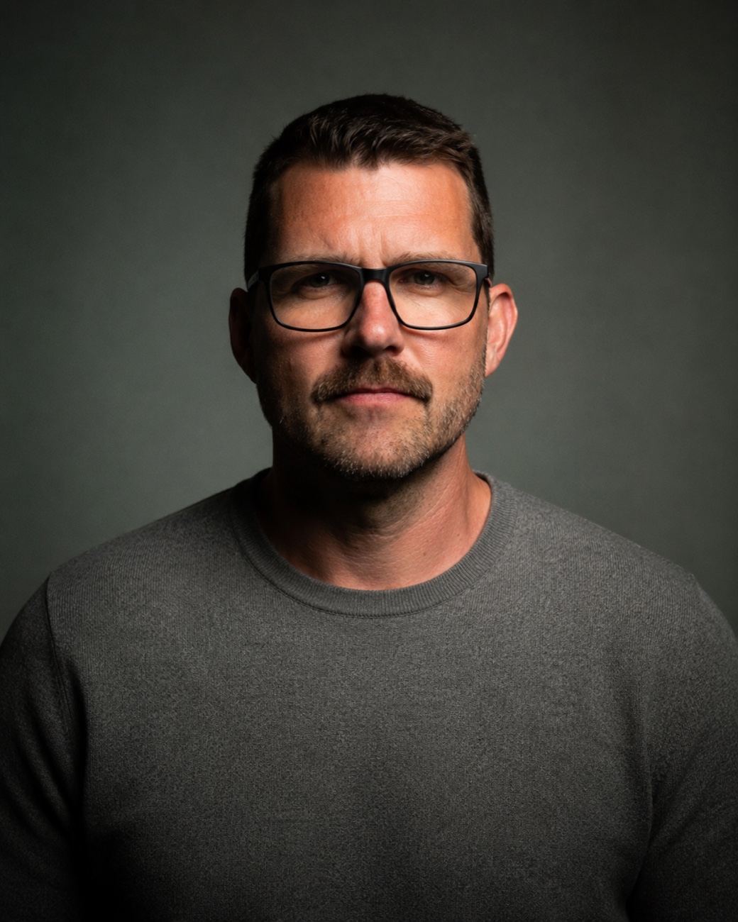 Porträt Siegfried Gsöls