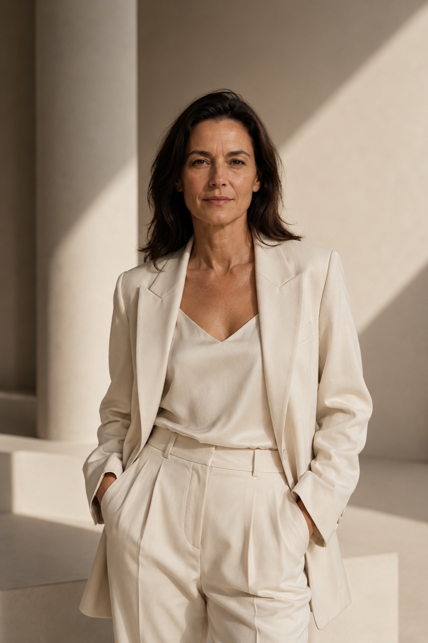 Fashion — Premium Tailoring