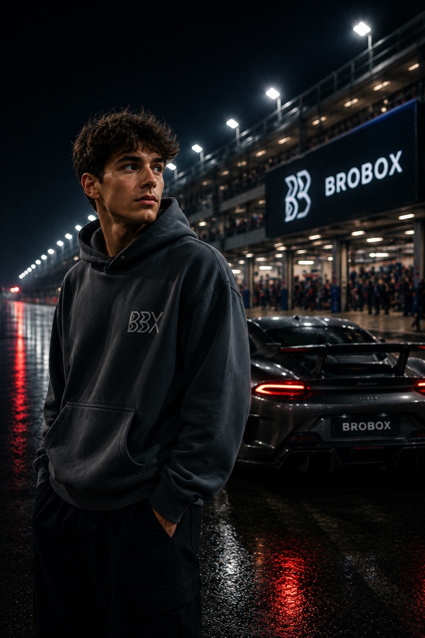 Sport — Motorsport
